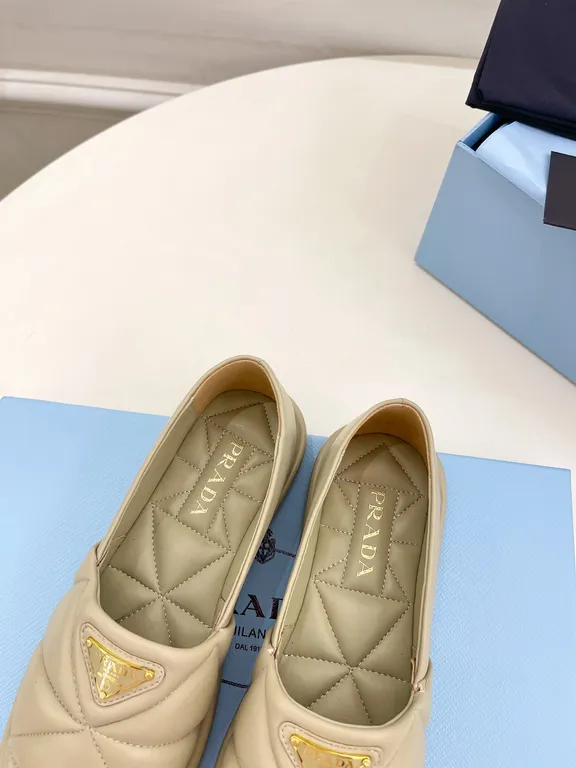 Prada Shoe 